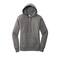 Port & Company® Hooded Pullover Ladies Core Fleece Sweatshirt